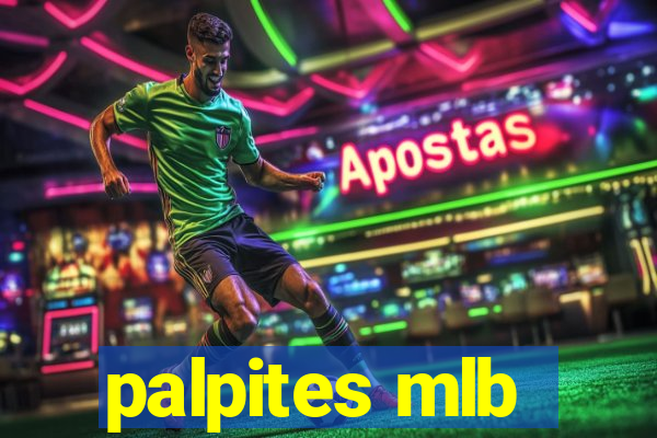 palpites mlb